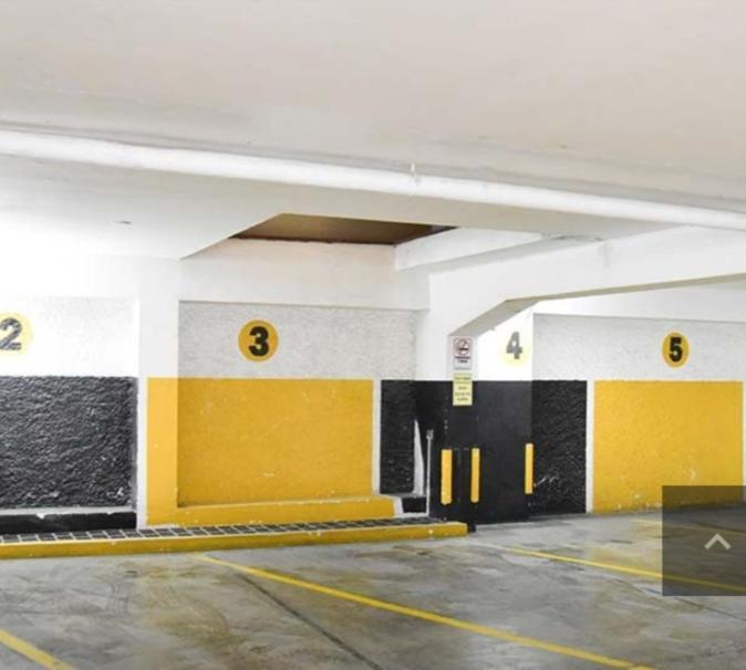 Serenzza Hotel Lima Exterior photo
